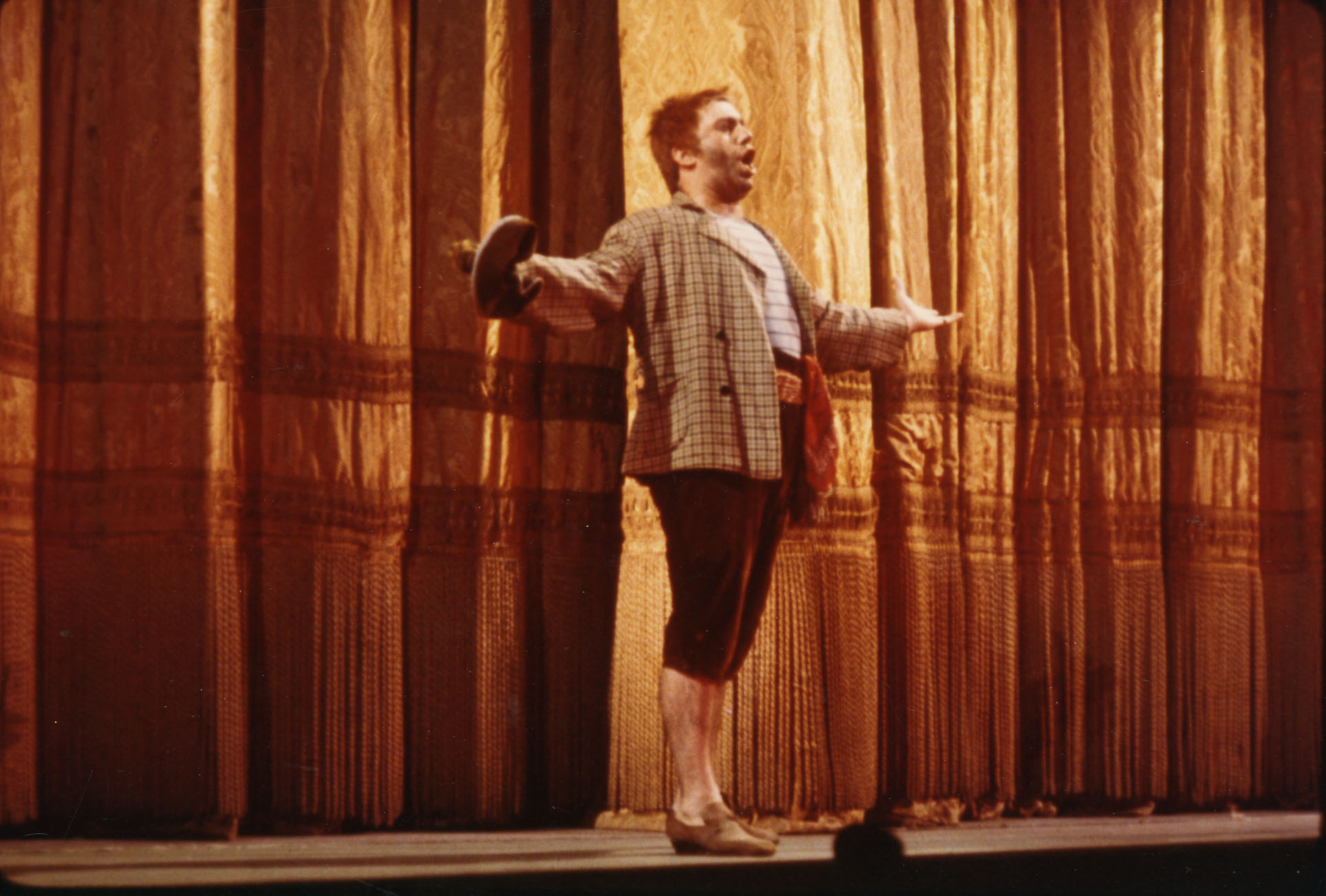 Pagliacci