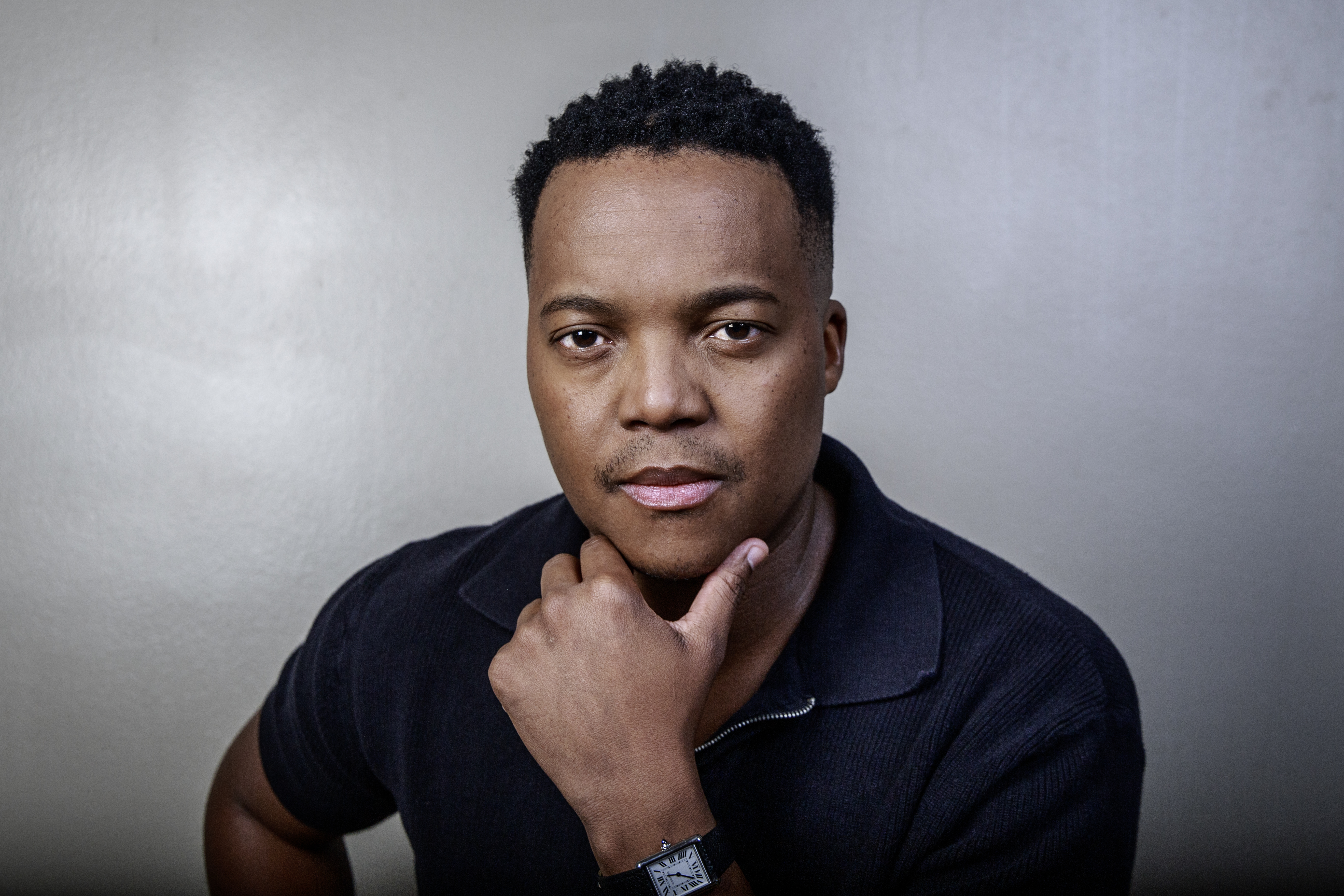 Levy Sekgapane