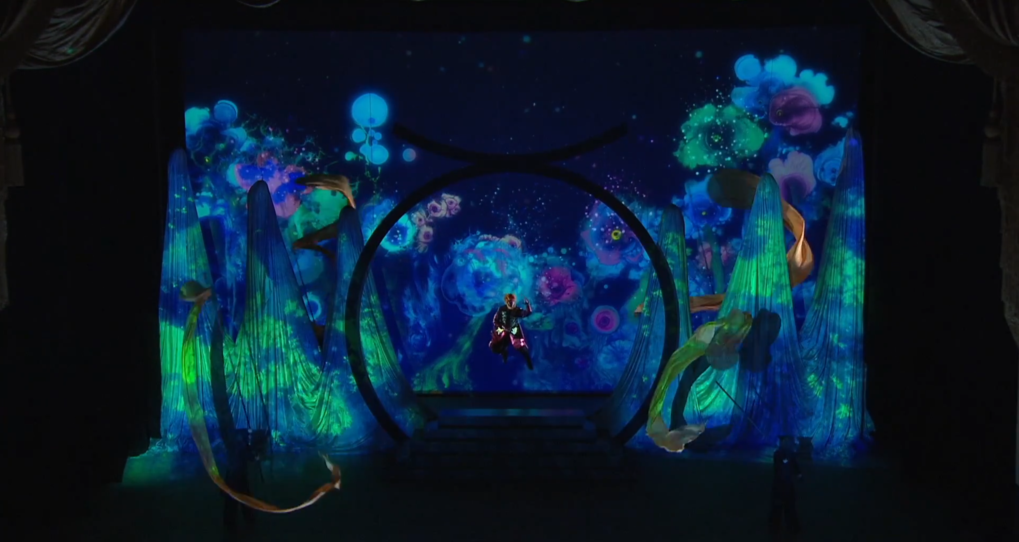 Moving Moment