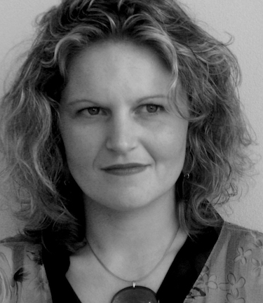 Verity Hampson
