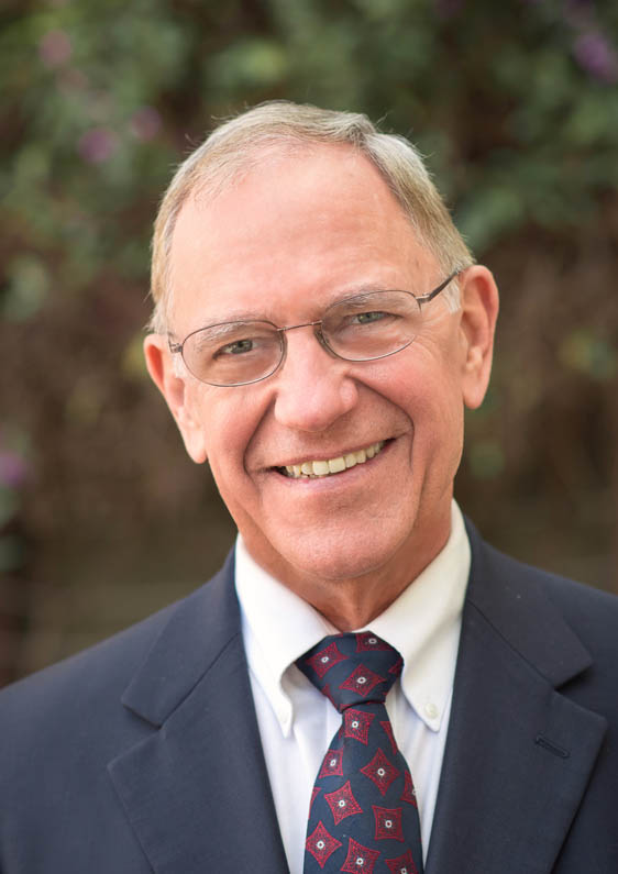 Dr. Clifford (Kip) Cranna