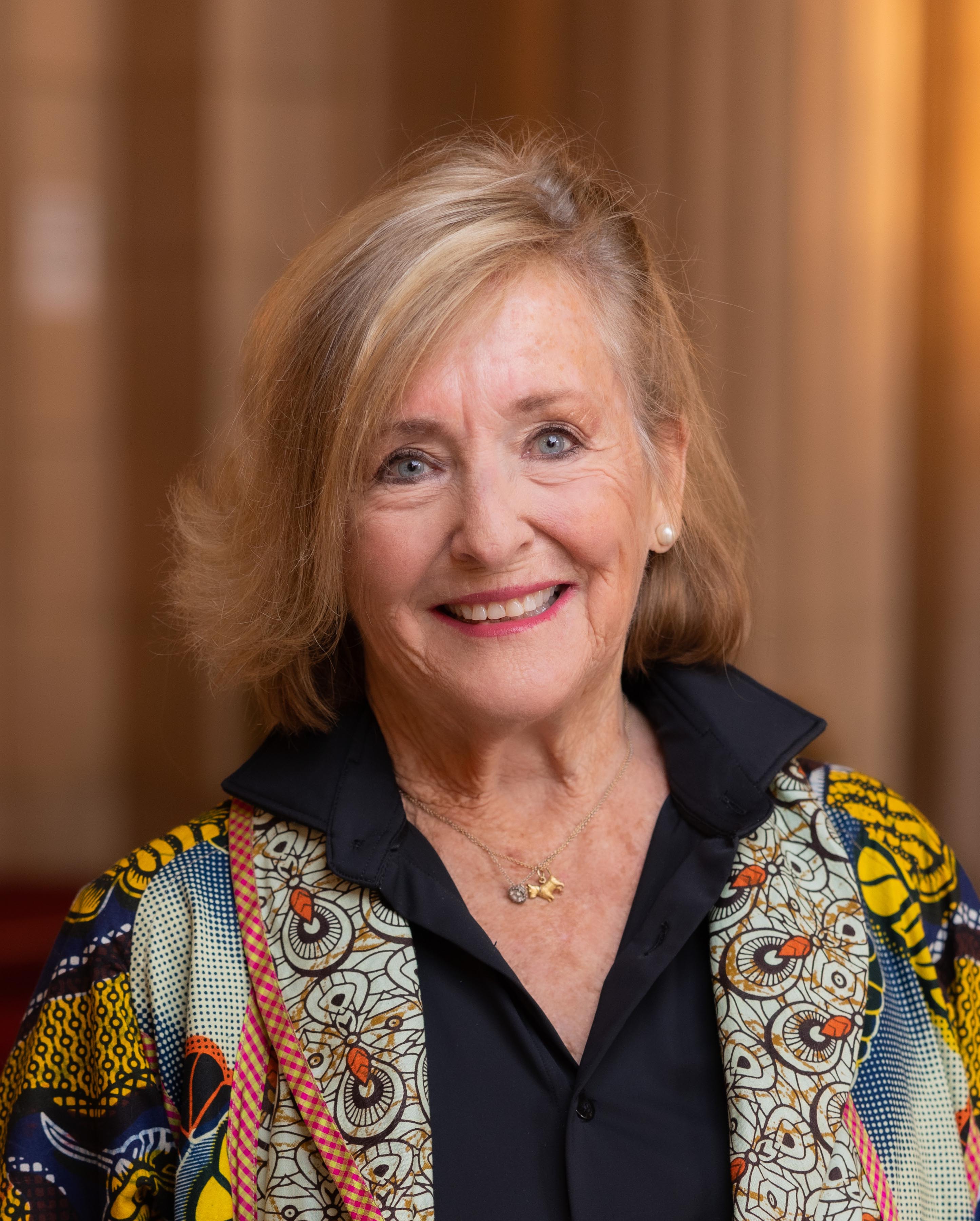 Frederica von Stade