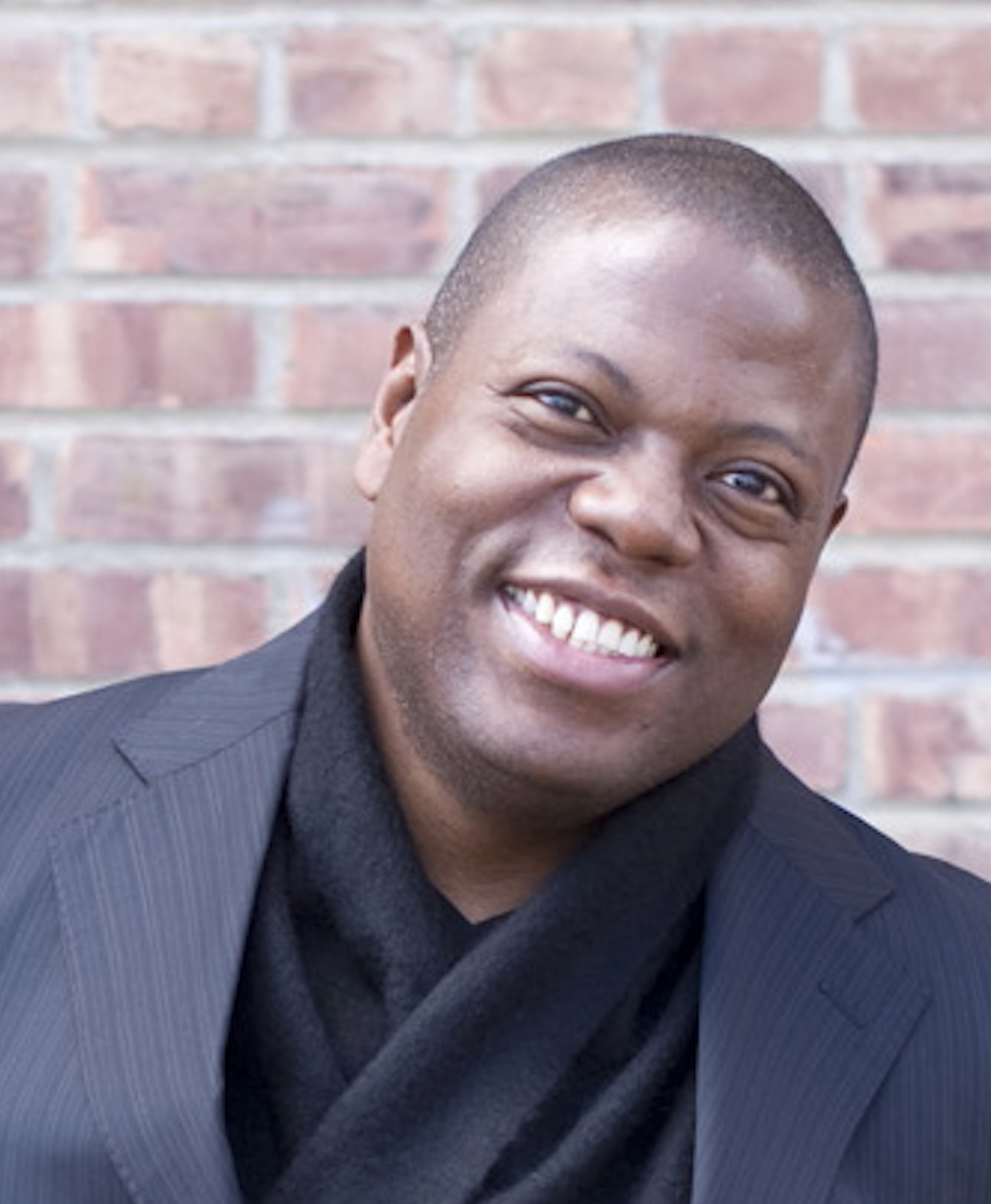 Alfred Walker