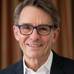 Mark Lamos