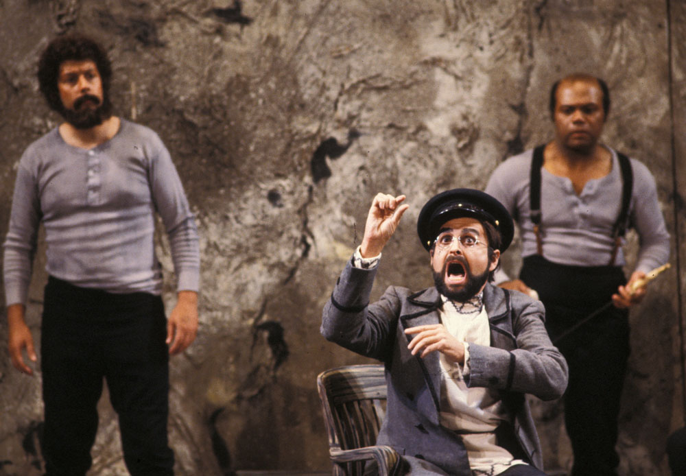 Lady Macbeth 1981