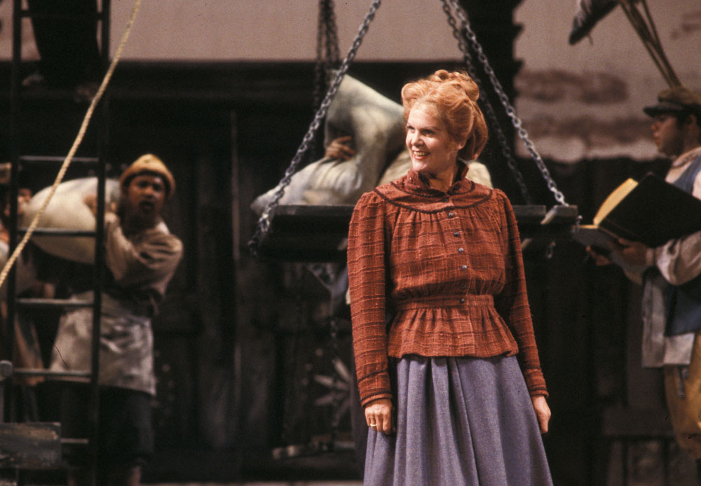 Lady Macbeth 1981