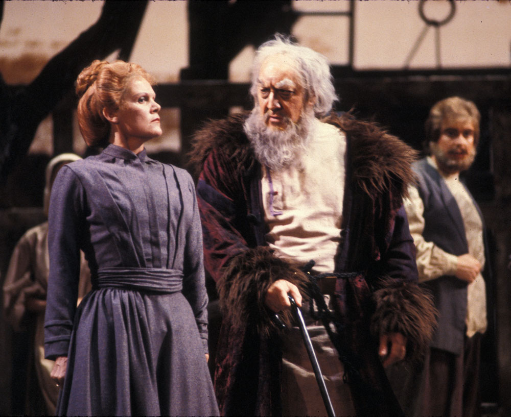 Lady Macbeth 1981