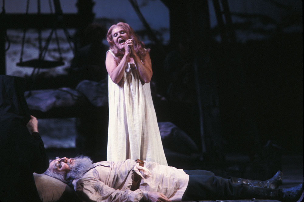 Lady Macbeth 1981