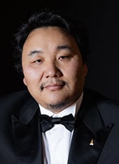 Amartuvshin Enkhbat