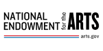 National Endowment of the Arts logo