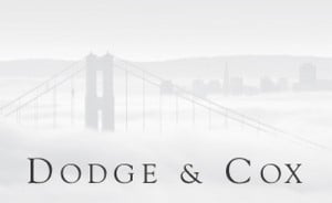 Dodge & Cox logo